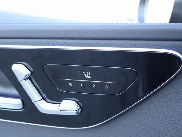 2025 Mercedes-Benz C-Class C 300 Merriam KS