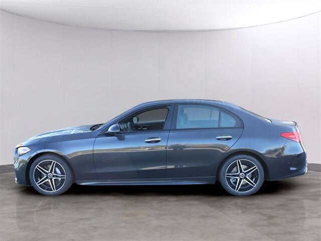2025 Mercedes-Benz C-Class C 300 Merriam KS