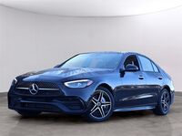 Mercedes-Benz C-Class C 300 2025