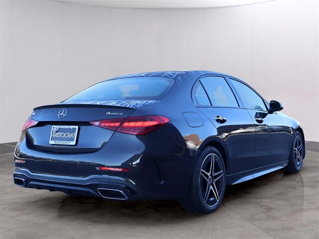 2025 Mercedes-Benz C-Class C 300 Merriam KS