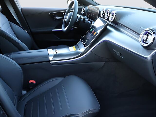 2025 Mercedes-Benz C-Class C 300 Merriam KS
