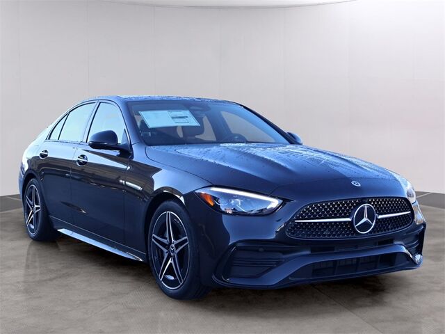 2025 Mercedes-Benz C-Class C 300 Merriam KS
