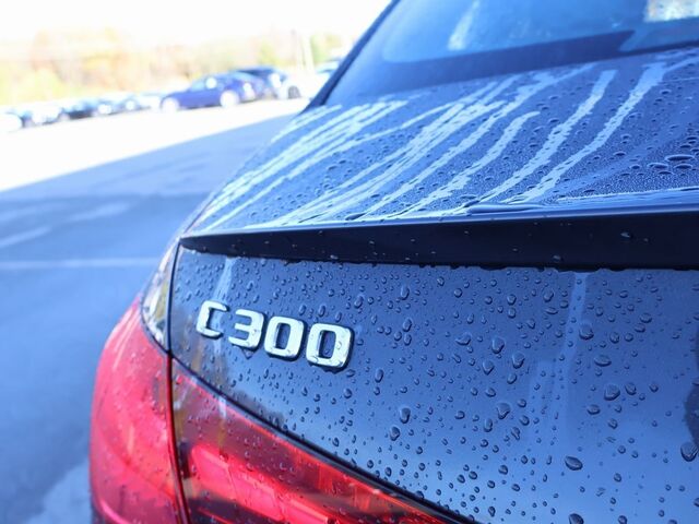 2025 Mercedes-Benz C-Class C 300 Merriam KS