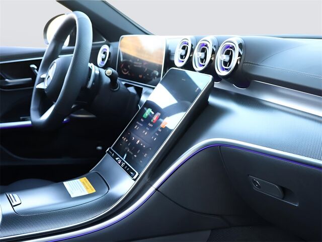 2025 Mercedes-Benz C-Class C 300 Merriam KS