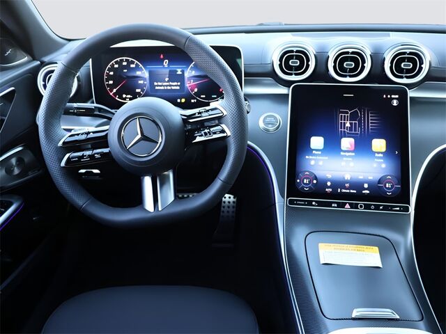 2025 Mercedes-Benz C-Class C 300 Merriam KS
