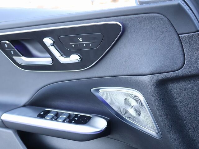 2025 Mercedes-Benz C-Class C 300 Merriam KS