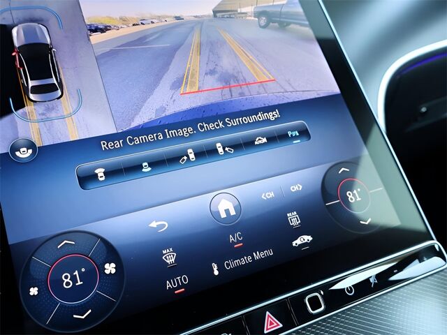 2025 Mercedes-Benz C-Class C 300 Merriam KS
