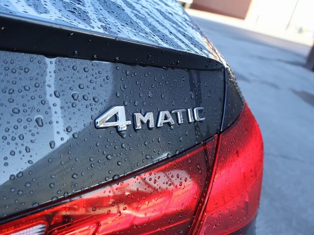 2025 Mercedes-Benz C-Class C 300 Merriam KS