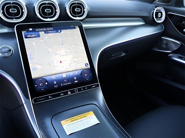 2025 Mercedes-Benz C-Class C 300 Merriam KS
