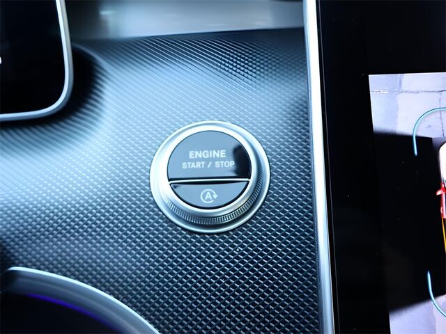 2025 Mercedes-Benz C-Class C 300 Merriam KS