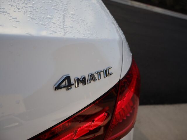 2025 Mercedes-Benz C-Class C 300 Merriam KS