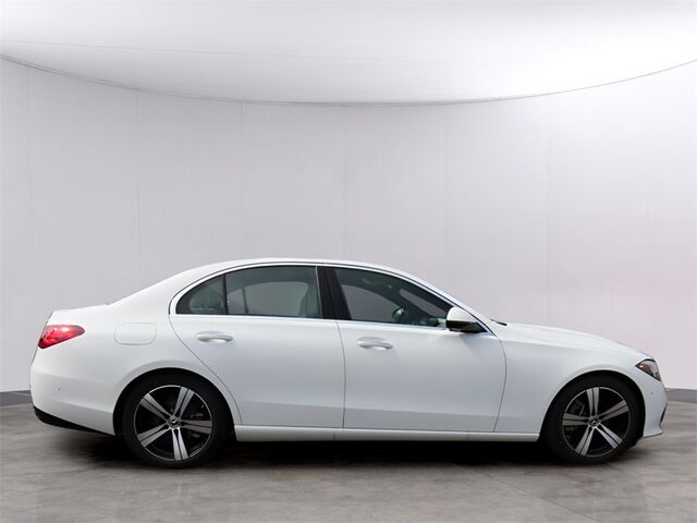 2025 Mercedes-Benz C-Class C 300 Merriam KS