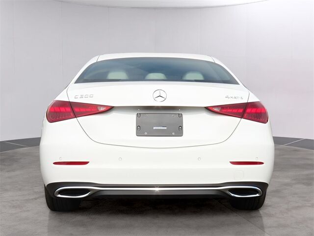 2025 Mercedes-Benz C-Class C 300 Merriam KS