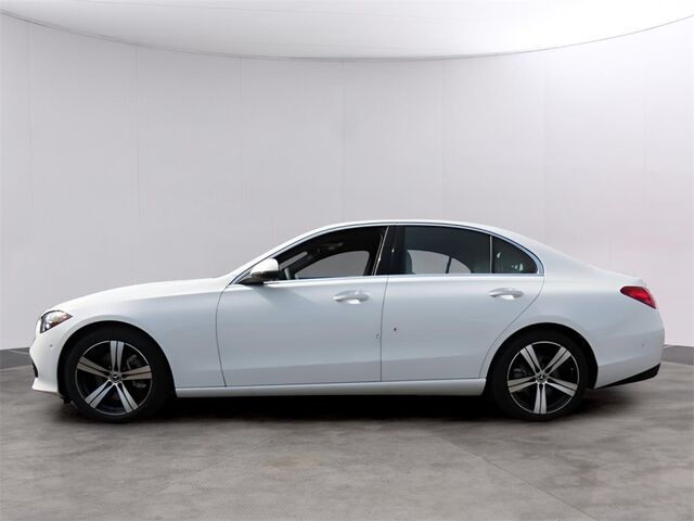 2025 Mercedes-Benz C-Class C 300 Merriam KS