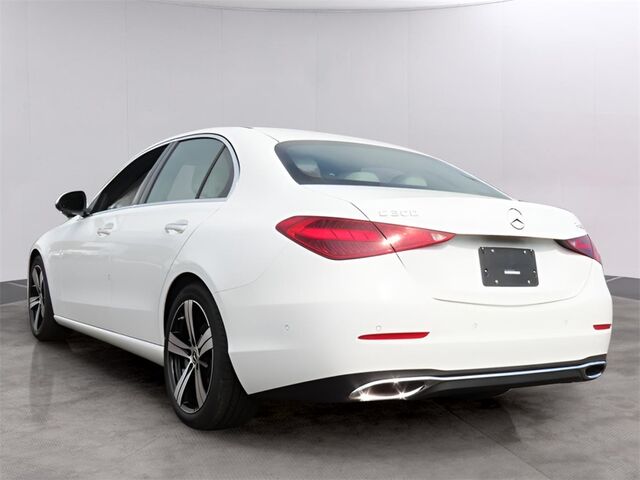 2025 Mercedes-Benz C-Class C 300 Merriam KS