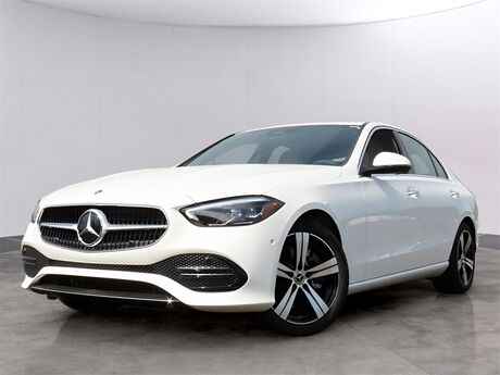 2025 Mercedes-Benz C-Class C 300 Merriam KS