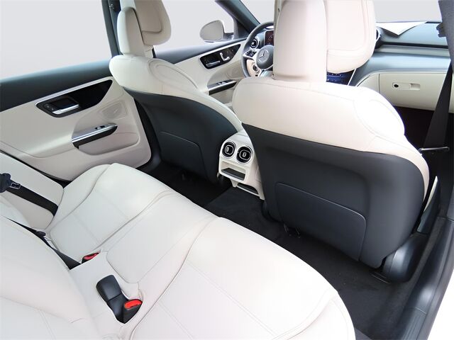 2025 Mercedes-Benz C-Class C 300 Merriam KS