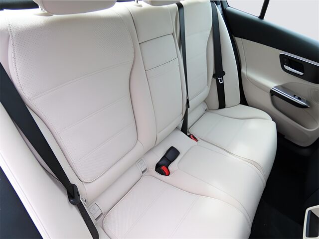 2025 Mercedes-Benz C-Class C 300 Merriam KS