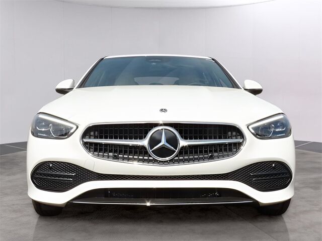 2025 Mercedes-Benz C-Class C 300 Merriam KS