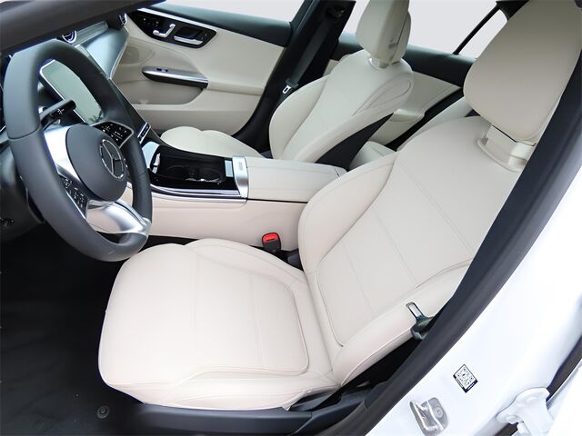 2025 Mercedes-Benz C-Class C 300 Merriam KS