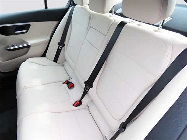 2025 Mercedes-Benz C-Class C 300 Merriam KS