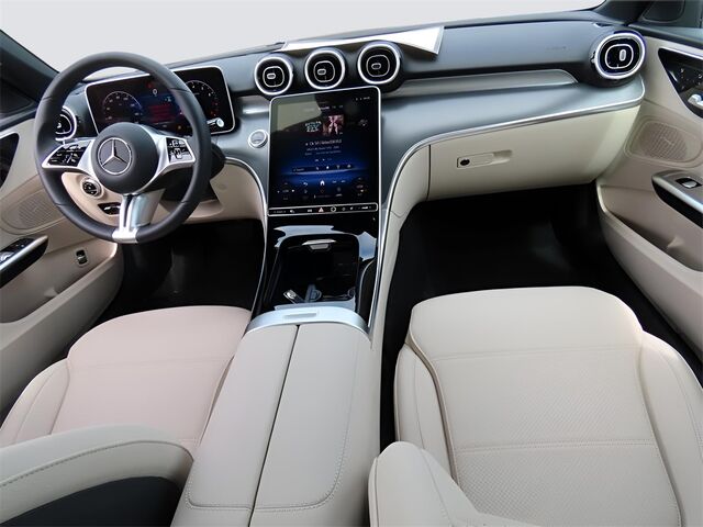 2025 Mercedes-Benz C-Class C 300 Merriam KS