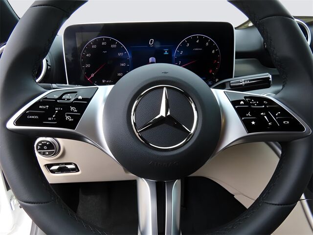 2025 Mercedes-Benz C-Class C 300 Merriam KS