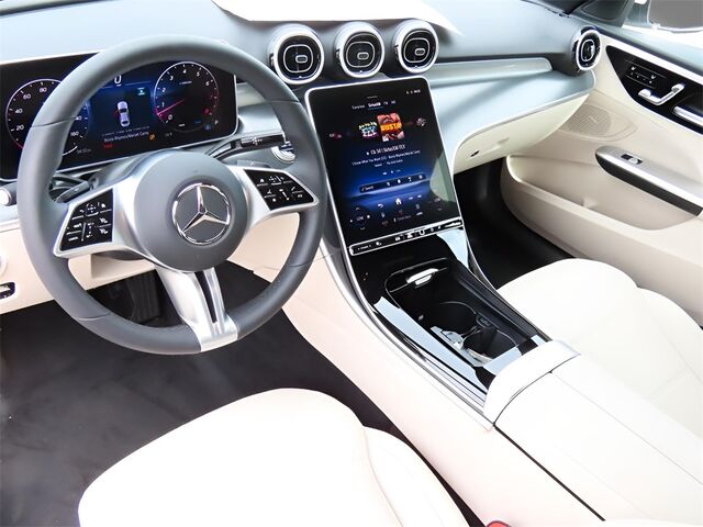 2025 Mercedes-Benz C-Class C 300 Merriam KS