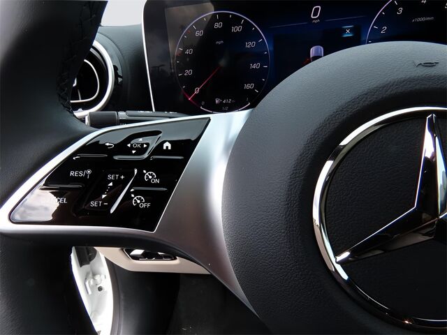 2025 Mercedes-Benz C-Class C 300 Merriam KS