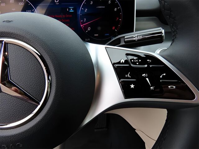 2025 Mercedes-Benz C-Class C 300 Merriam KS