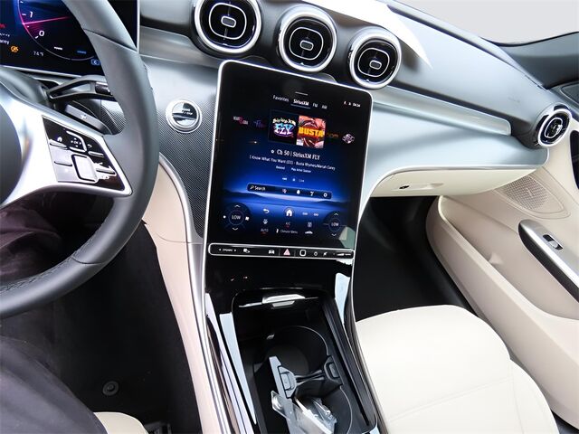 2025 Mercedes-Benz C-Class C 300 Merriam KS