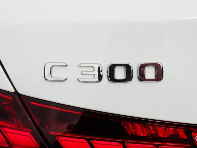 2025 Mercedes-Benz C-Class C 300 Merriam KS