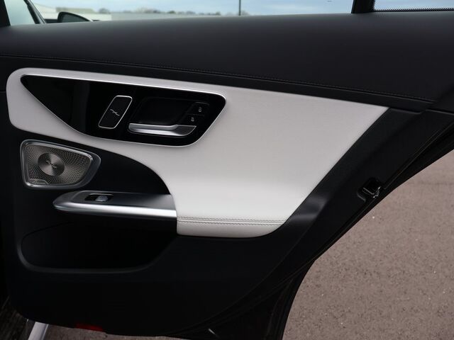 2025 Mercedes-Benz C-Class C 300 Merriam KS