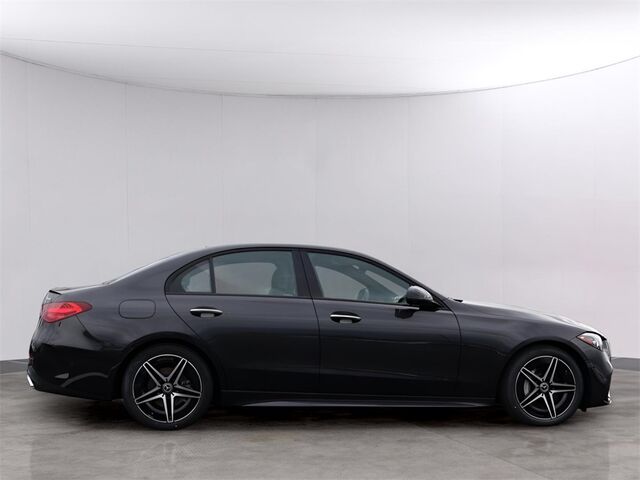 2025 Mercedes-Benz C-Class C 300 Merriam KS