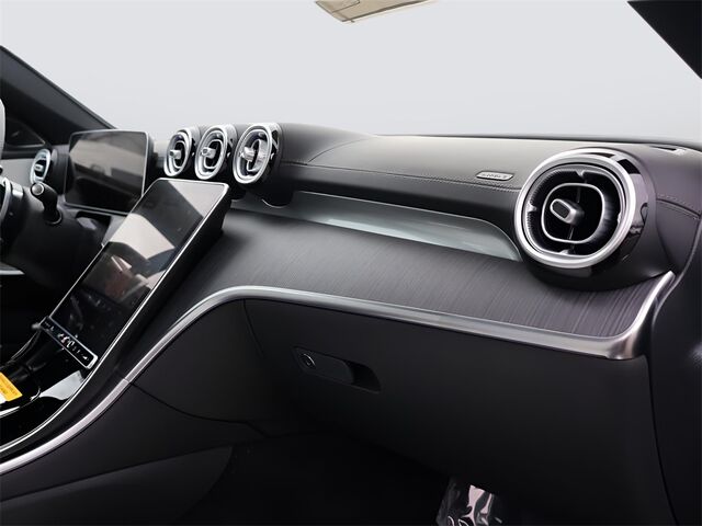 2025 Mercedes-Benz C-Class C 300 Merriam KS