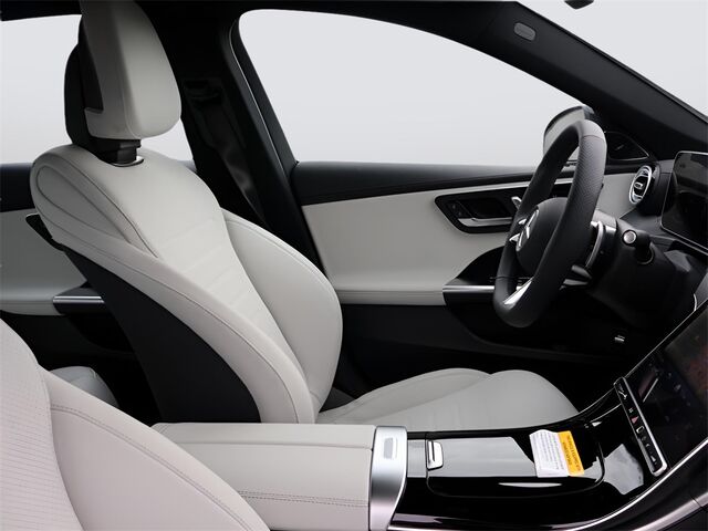 2025 Mercedes-Benz C-Class C 300 Merriam KS
