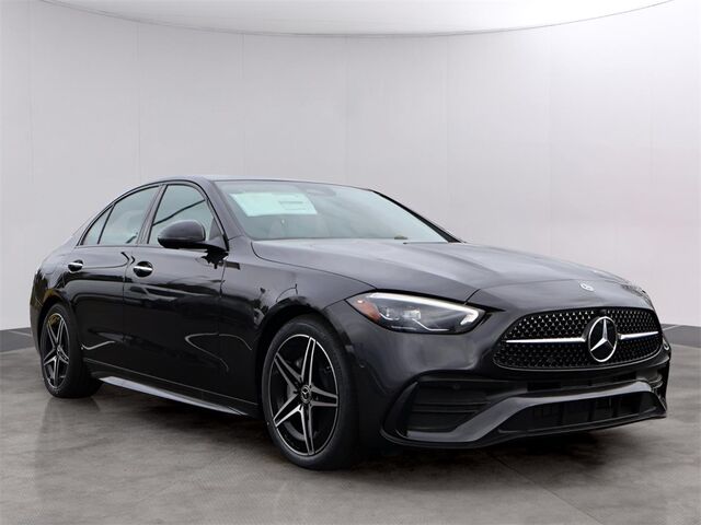 2025 Mercedes-Benz C-Class C 300 Merriam KS