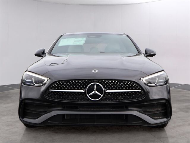2025 Mercedes-Benz C-Class C 300 Merriam KS