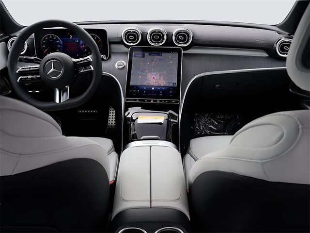 2025 Mercedes-Benz C-Class C 300 Merriam KS