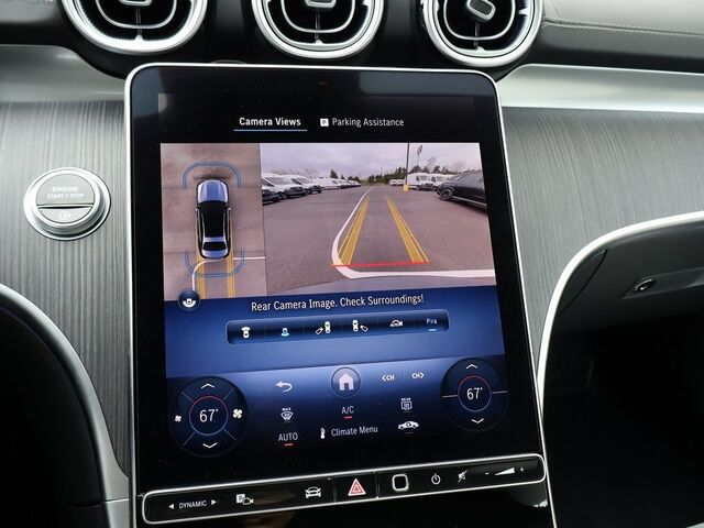 2025 Mercedes-Benz C-Class C 300 Merriam KS