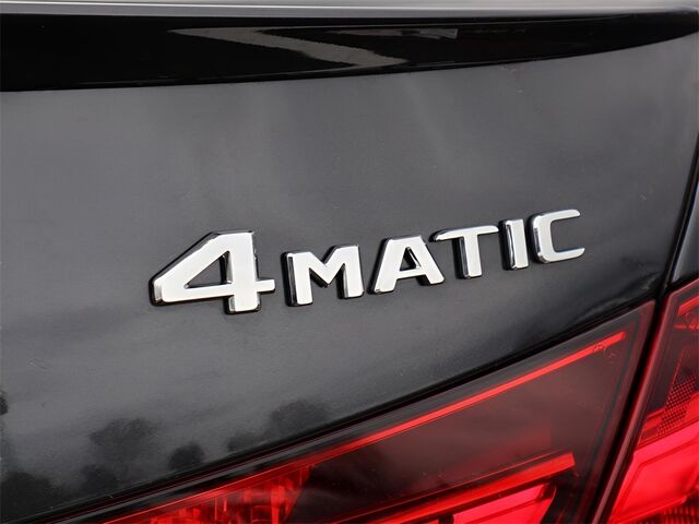 2025 Mercedes-Benz C-Class C 300 Merriam KS