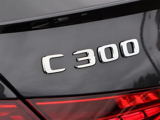 2025 Mercedes-Benz C-Class C 300 Merriam KS