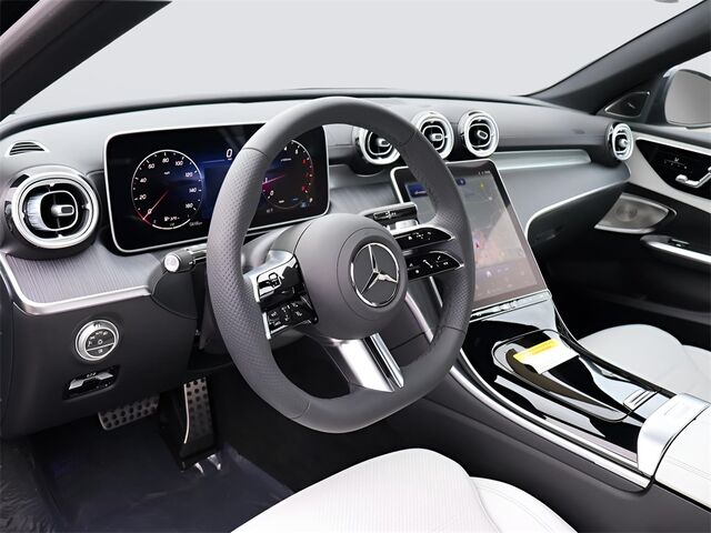 2025 Mercedes-Benz C-Class C 300 Merriam KS