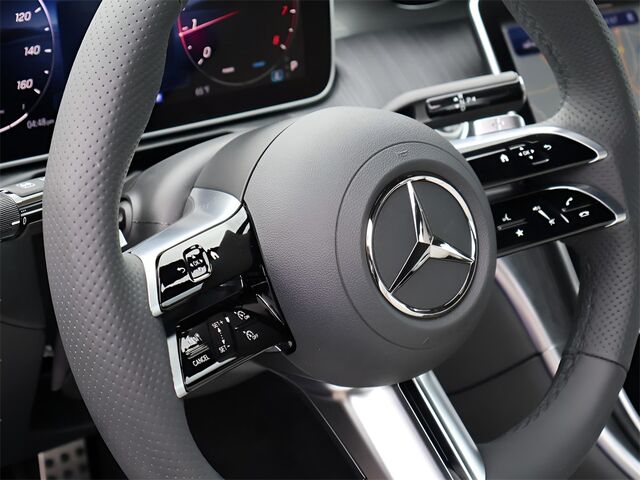 2025 Mercedes-Benz C-Class C 300 Merriam KS