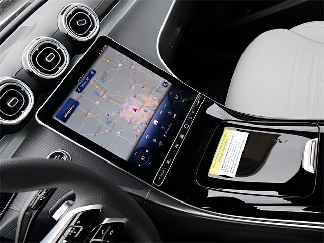 2025 Mercedes-Benz C-Class C 300 Merriam KS