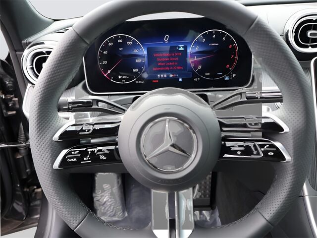 2025 Mercedes-Benz C-Class C 300 Merriam KS
