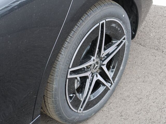 2025 Mercedes-Benz C-Class C 300 Merriam KS