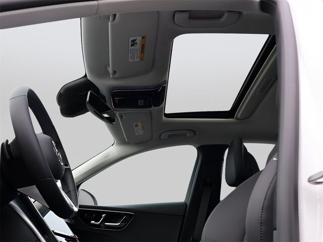 2025 Mercedes-Benz C-Class C 300 Merriam KS