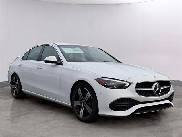 2025 Mercedes-Benz C-Class C 300 Merriam KS