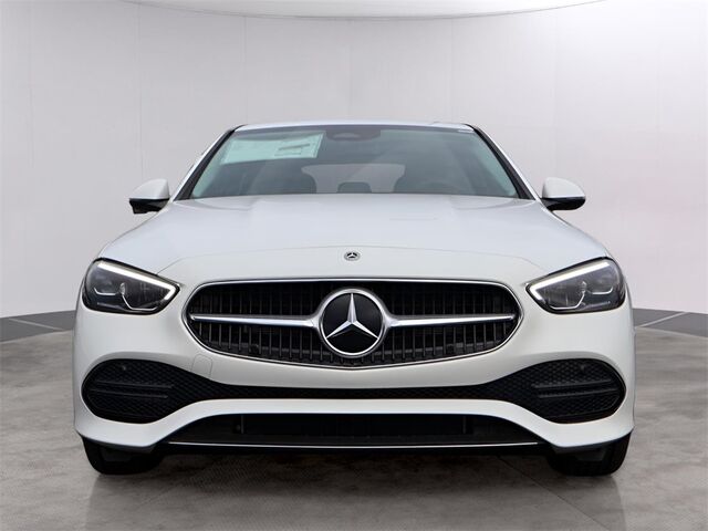 2025 Mercedes-Benz C-Class C 300 Merriam KS